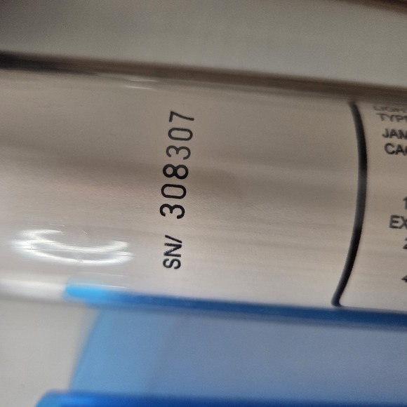 2 - MIL-PRF-44259 Jameson Tent Light Military EMI Hardened Communication Medical - Picture 11 of 13